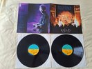 NEIL YOUNG & CRAZY HORSE - Weld (1991 EU Reprise 2LP g/fold) EX-/EX
