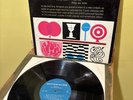 Original Bill Evans Interplay Riverside RS 9445 Stereo Jazz Lp Freddie Hubbard