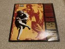 Guns N' Roses- Use Your Illusion 1. First Uk Press In V Decent Con