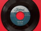 CAMILLE HOWARD FEDERAL #12147 “YOU’RE LOWER THAN A MOLE” Orig. ‘53