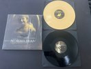 Norma Jean Bless The Martyr And Kiss The Child 2 LP Black And Gold Vinyl