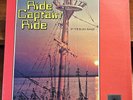 The Blues Image Ride Captain Ride LP Original 1977 Illusion Pressing