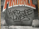 Madball - Hardcore Lives Gatefold LP (2014) NYHC Hardcore Punk