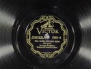 78 RPM -- Jimmie Rodgers, Victor 23651, E+ Country - Steel Guitar