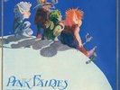 The Pink Fairies - Never Never Land (Limited Edition Vinyl LP) [PRE-ORDER]