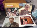 HUGE COUNTRY LOT, 17 LPS, #505, VINYL IS VG++, NM OR SEALED, FREE RETURNS