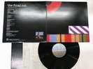 PINK FLOYD THE FINAL CUT Japan LP [70001ER]