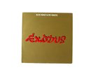 Bob Marley & The Wailers, Exodus - 12