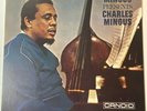 Charles Mingus Candid, Candid, Candid	SMJ(Record, Vinyl)SMJ-6178