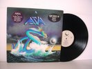 ASIA PROMO QUIEX II Audiophile LP from 1982 GEFFEN GHS 2008 Yes ELP King Crimson