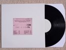 JOY DIVISION YMCA 2-8-79 VINYL 12