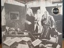 The Radiators ‎– You Have The Right To Remain Silent - EP record VG+, cover VG
