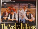 THE NASHVILLE TEENS..........SELF TITLED...........EP