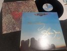 EAGLES autograph lp vinyl first press 1972 DON HENLEY & GLENN FREY signed live