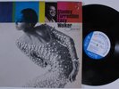 STANLEY TURRENTINE Easy Walker BLUE NOTE LP van gelder f