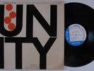 LARRY YOUNG Unity BLUE NOTE LP stereo NY van gelder f