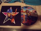 STUNNING 33T PICTURE DISC IRON MAIDEN