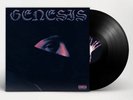 Peso Pluma - Genesis [New Vinyl LP]