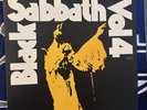 Black Sabbath – Black Sabbath Vol 4 12