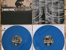 Linkin Park - Meteora Vinyl 2xLP RSD Aqua Blue Vinyl 2xLP