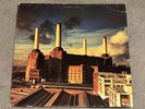 Pink Floyd Animals Vinyl LP 2nd Press/1st Issue Orlake UK Press A4U/B4 SHVL 815