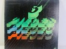 3 PIECES, The - Vibes Of Truth - Vinyl (gatefold LP)