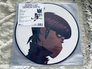 GORILLAZ DEMON DAYS 2X VINYL NEW  LIMITED PICTURE DISC LP  FEEL GOOD INC. New