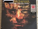 DREAM THEATER: Metropolis, Pt. 2: Scenes From A Memory Clear Vinyl NEW SEALED