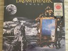 Dream Theater: Awake CLEAR 2-LP VINYL BRAND NEW SEALED