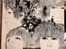 1966 LA Pressing (MONO) The Beatles -  Revolver Vinyl LP (Capital T 2576)