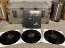 Zach Bryan - All My Homies Hate Ticketmaster (Live From Red Rocks) vinyl 3xLP