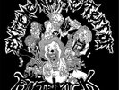 Extreme Noise Terror/Filthkick In It for Life (Vinyl) (UK IMPORT)