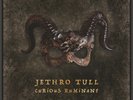 JETHRO TULL 'CURIOUS RUMINANT' VINYL LP (2025) (24hr dispatch)