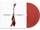 Manic Street Preachers - Lifeblood, RED Vinyl 2LP, 20th Anniversary Edition, NEW