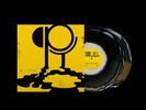 Hippo Campus - Flood - Abstract [New Vinyl LP] Explicit, Colored Vinyl