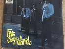 THE YARDBIRDS FIVE YARDBIRDS MONO EP  COLUMBIA SEG 8421 FROM 1964
