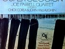 Joe Farrell Quartet - Super Session LP (VG+/VG+) '