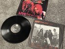 GUNS N' ROSES - G N' R LIES - Live ? *@ Like A Suicide - Vinyl LP Album Record