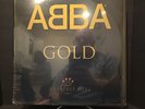 Abba Gold: Greatest Hits Vinyl Import 1992 Record 2LP New, Sealed 2