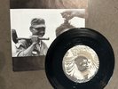 Neanderthal - Rare Fighting Music 7 Inch Vinyl. Hardcore / Power Violence.