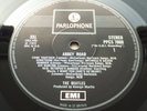 The Beatles - Abbey Road // UK '69 EMI 1-Box Export PPCS 7088 LP EX Copy
