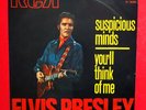 ELVIS PRESLEY (7
