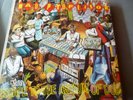 MAD PROFESSOR  - ESCAPE TO THE ASYLUM - DUB ME CRAZY 4 - REGGAE VINYL ARILP011