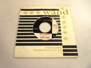MAXINE BROWN One in a Million / Anything You Do 7