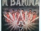 M’Bamina:Afro disco funk/Congo listen