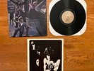 The Doors Strange Days LP Elektra EKL-4014 1967 1st Press Mono w Inner Allentown