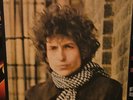 Bob Dylan: Blonde On Blonde 3xLP 180 Gram 45RPM, MFSL, MINT