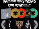 Third Man Vault #62 Iggy & The Stooges Raw Power The 7-Inch Vinyl Records NEW