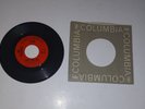 THE PUSSYCATS Girl Garage I Want Your Love COLUMBIA The Rider Plays Excellent 45