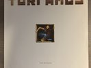 TORI AMOS Little Earthquakes EAST WEST ORIGINAL EU / UK 1ST PRESSING VINYL LP